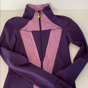Ivivva jacket!!